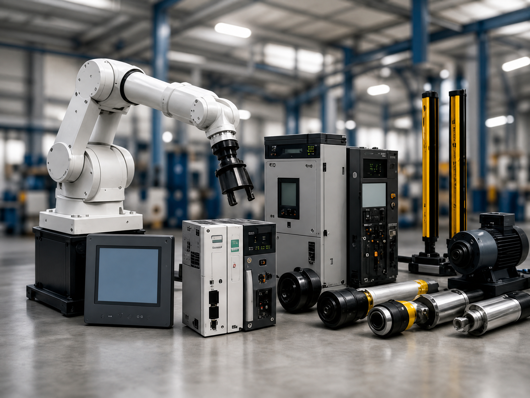 Automation